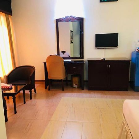 Grand Park Hotel Chittagong Luaran gambar